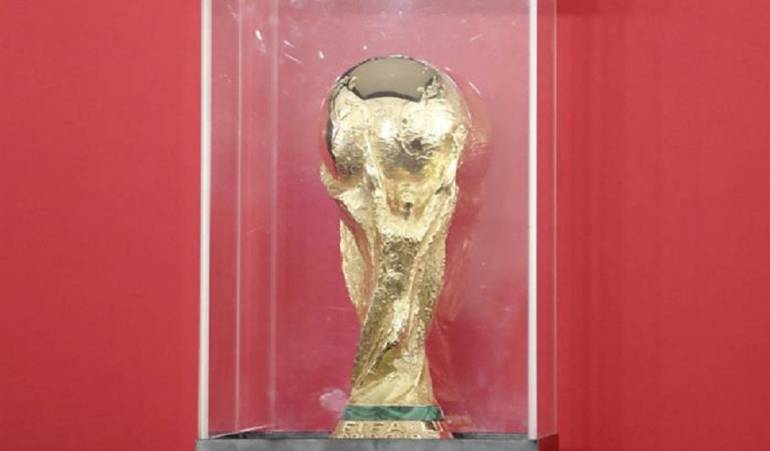 Copa del Mundo