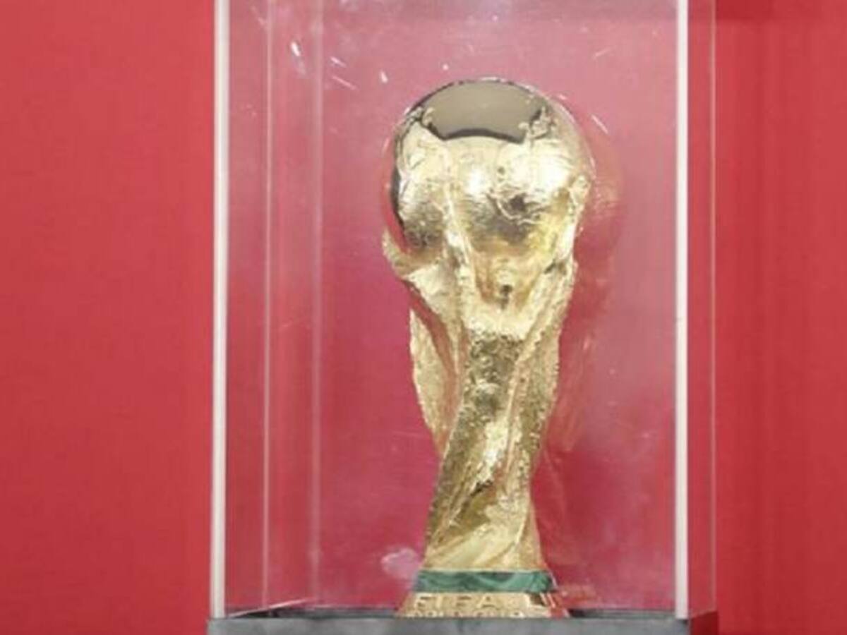 ¿Está en riesgo el Mundial de Rusia por crisis en Siria?