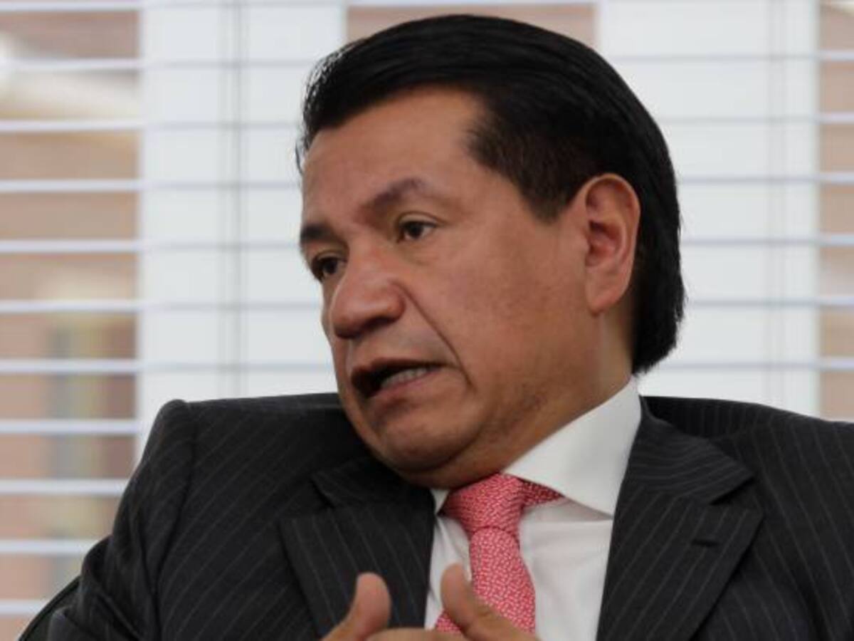 Defensor del Pueblo rechazó presuntos seguimientos a periodistas