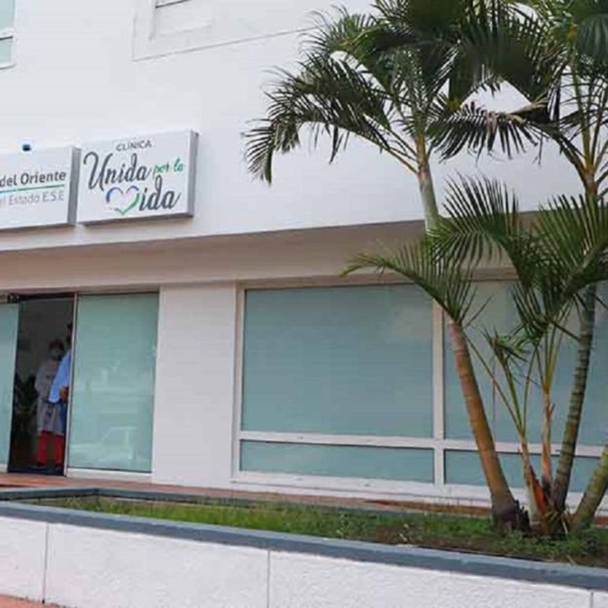 Secretaria de Salud aseguró que la Clínica Unida por la Vida no cerrará