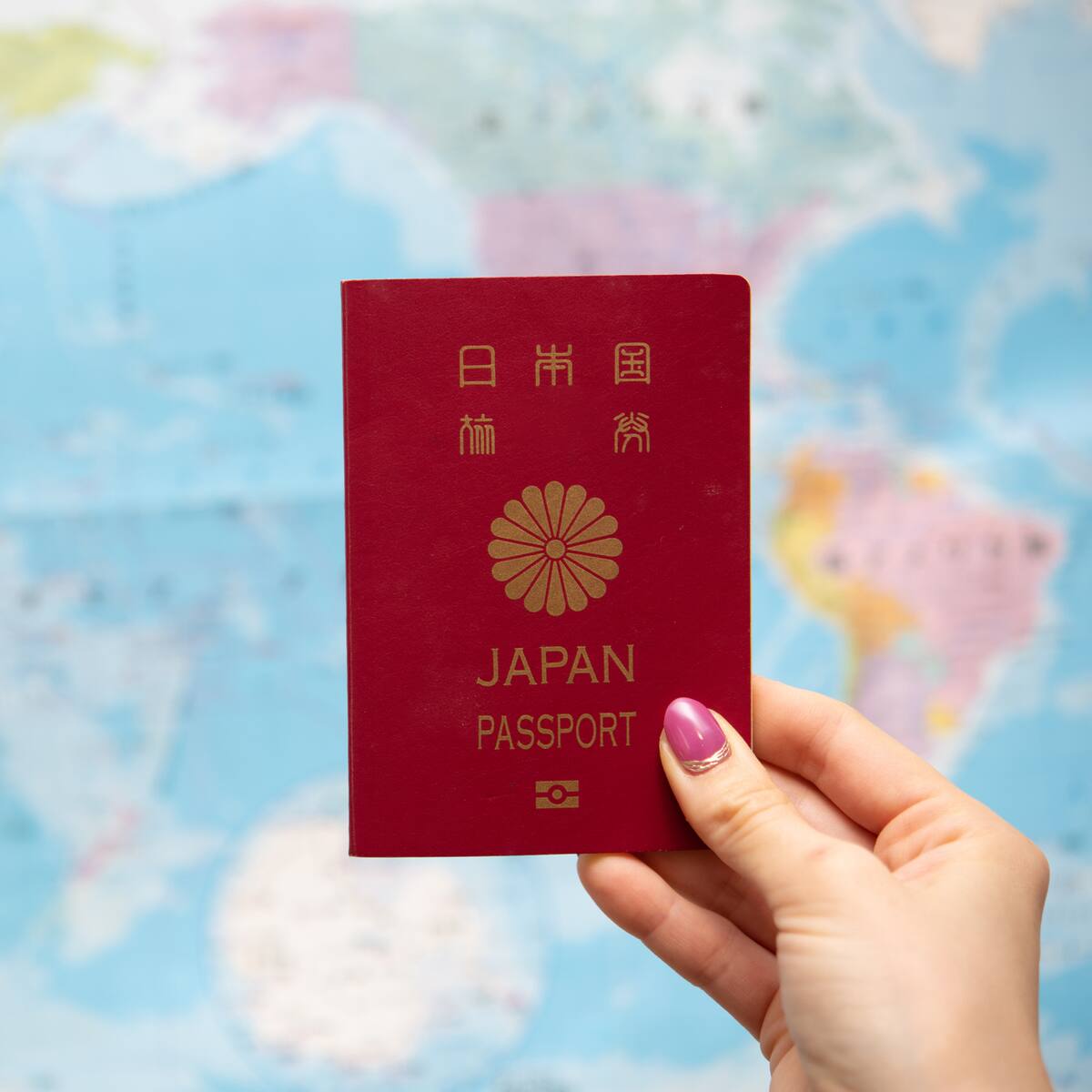 Este sería el pasaporte más fuerte del mundo, ¿por qué ya no es el de Japón?