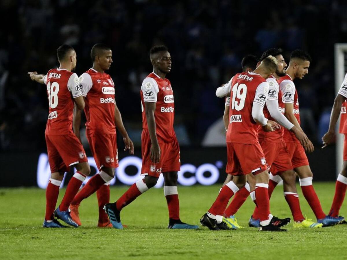 Santa Fe perdió batalla judicial con el centro comercial Santafé