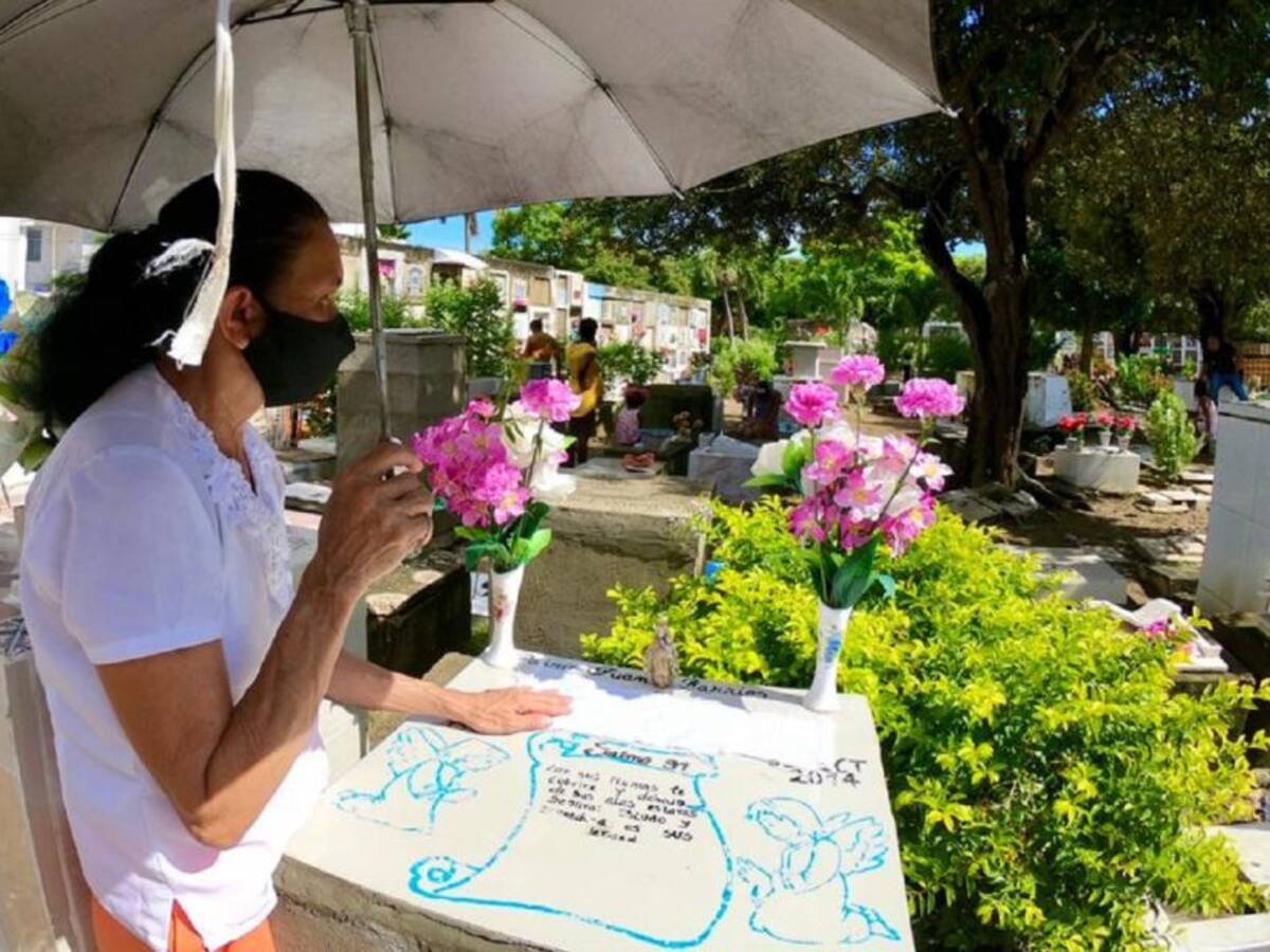 Día de los difuntos en Cartagena: estos serán los horarios de atención