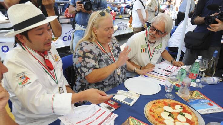 La pizza paisa: toda una revelación en el mundial de la pizza