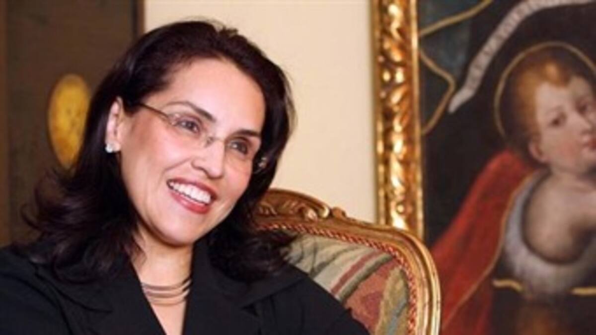 Desorden administrativo hace que la Fiscalía esté preparada para no dar resultados: Viviane Morales