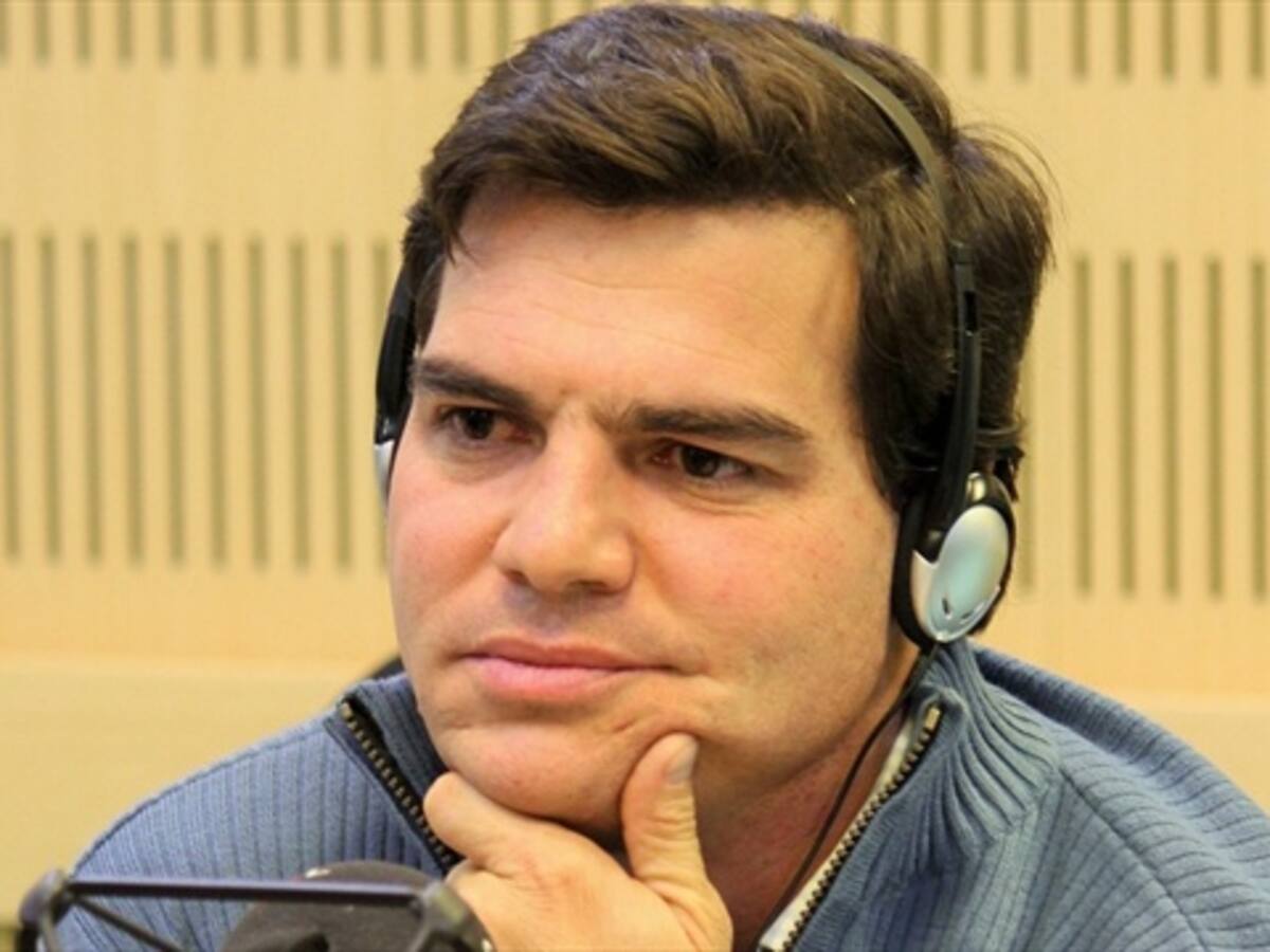 Es inoportuna la presencia de los generales en La Habana: Arbeláez