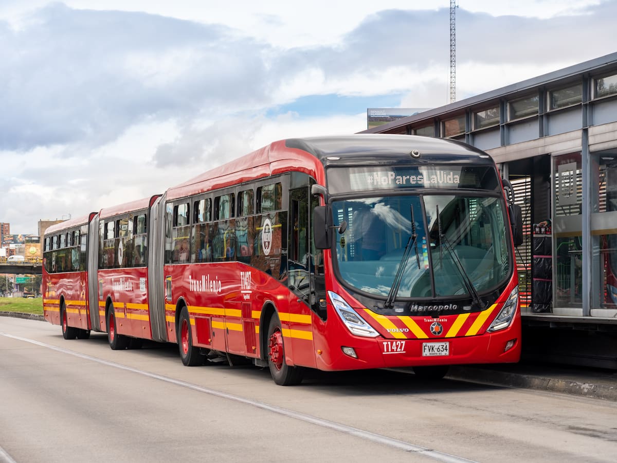 Alcaldía de Bogotá anuncia nueva tarifa de TransMilenio en 2025: ¿en cuánto quedó?