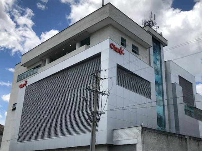 Claro inaugura su tercer data center para clientes en Colombia