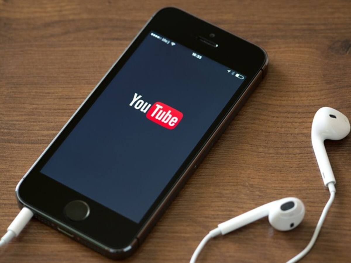 La aplicación YouTube Go estará disponible en Colombia