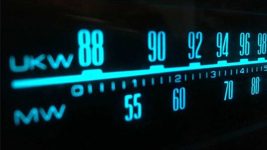 Amanezca bien informado con La W este 19 de mayo. Foto: Getty Images / MACIEJ NICGORSKI