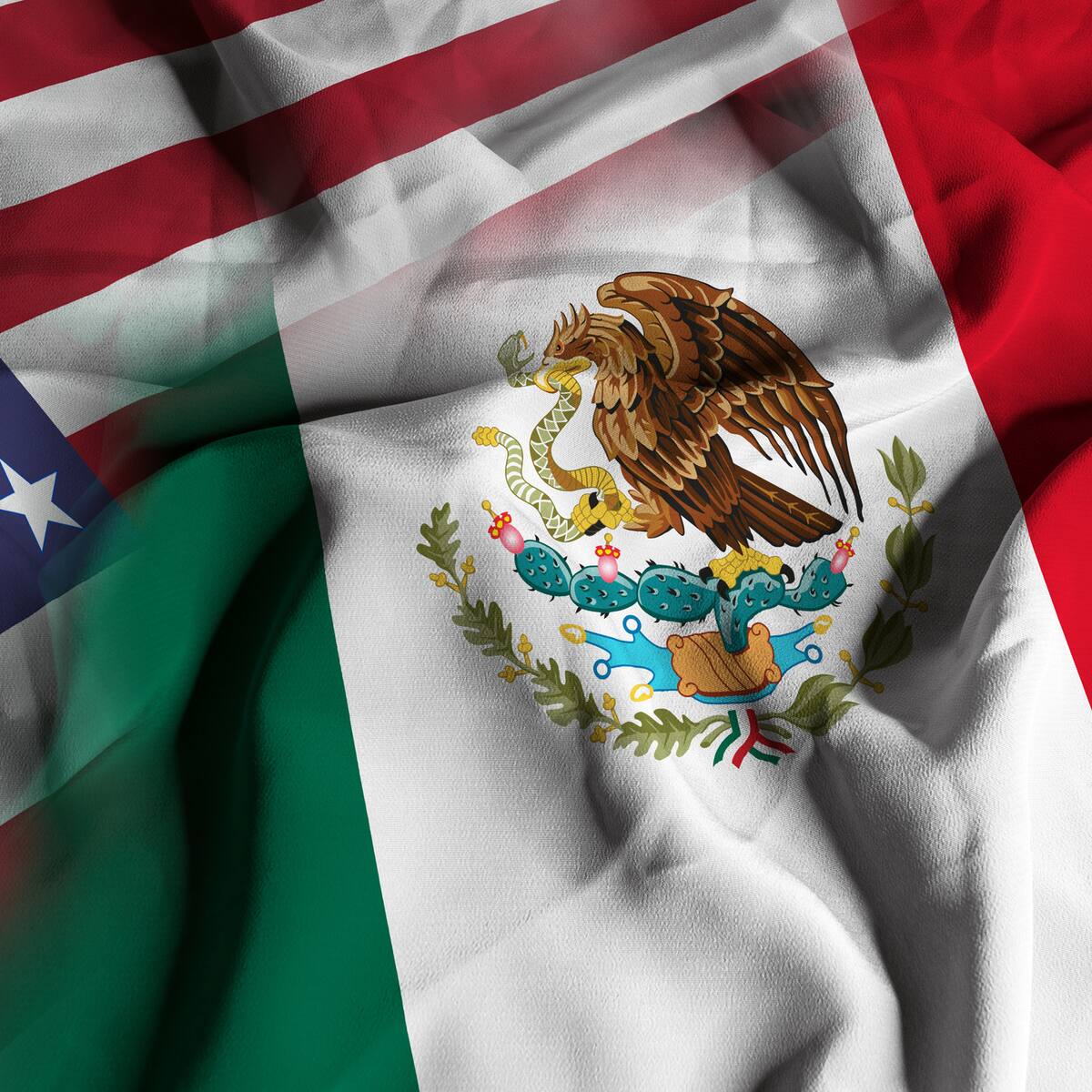 México pide a connacionales “respetar la ley” en el Super Bowl ante tensiones con EE.UU.