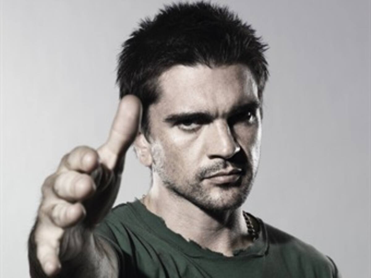 ‘Juanes hace parte de la oligarquía que agrede a Chávez’: Venezuela