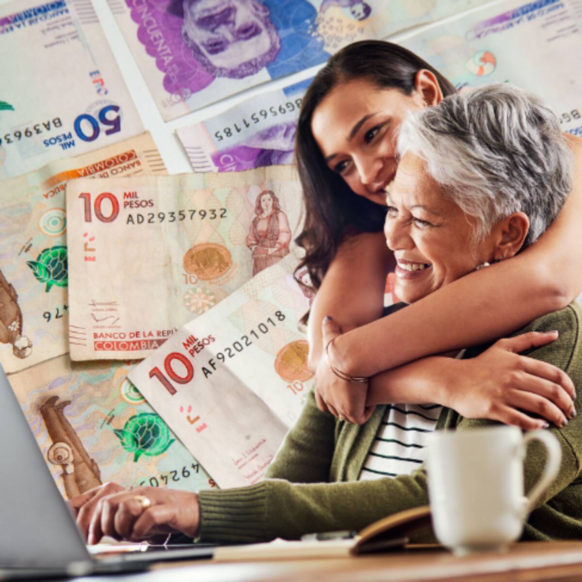 ¿Cuántas semanas necesita una mujer para pensionarse con la nueva reforma? Reducción explicada