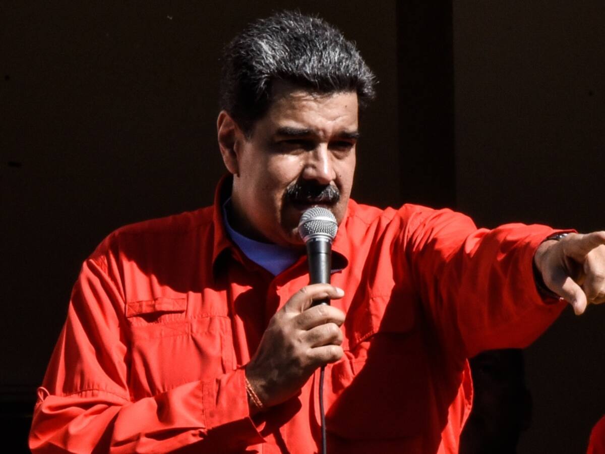 “Ahora cobra más sentido el apodo de ‘porky’”: 'Maduro' de La Luciérnaga