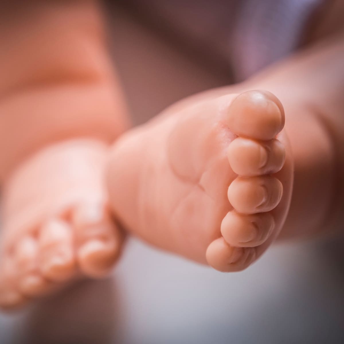 Madre de Luciana, bebé de 8 meses que murió en Neiva, denuncia negligencia médica