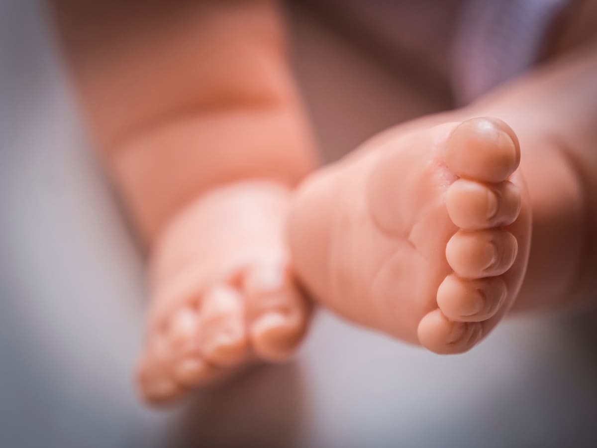 Madre de Luciana, bebé de 8 meses que murió en Neiva, denuncia negligencia médica