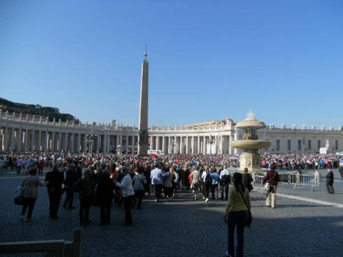 El Vaticano