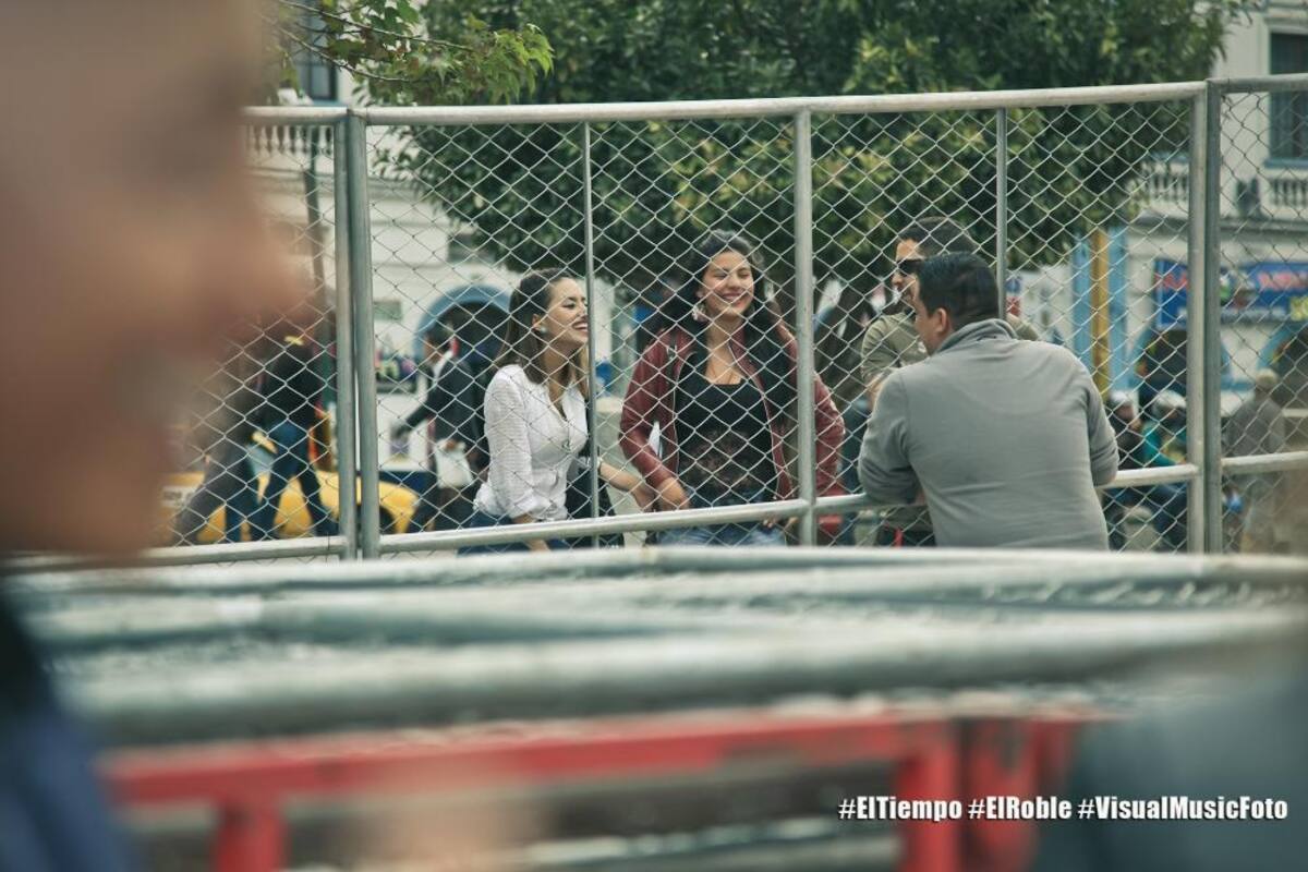 La presentación del artista paisa se realizará el próximo domingo, 24 de agosto, en la capital de Nariño. Foto: Carlos Alberto Montañez/VISUALMUSIC