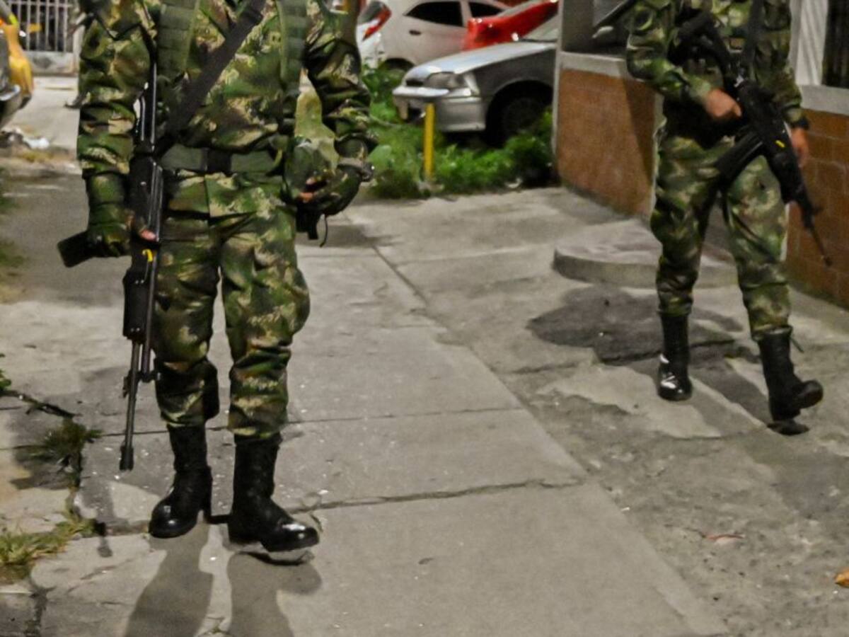 Nuevas citaciones en Fiscalía por seguimientos ilegales desde el Ejército