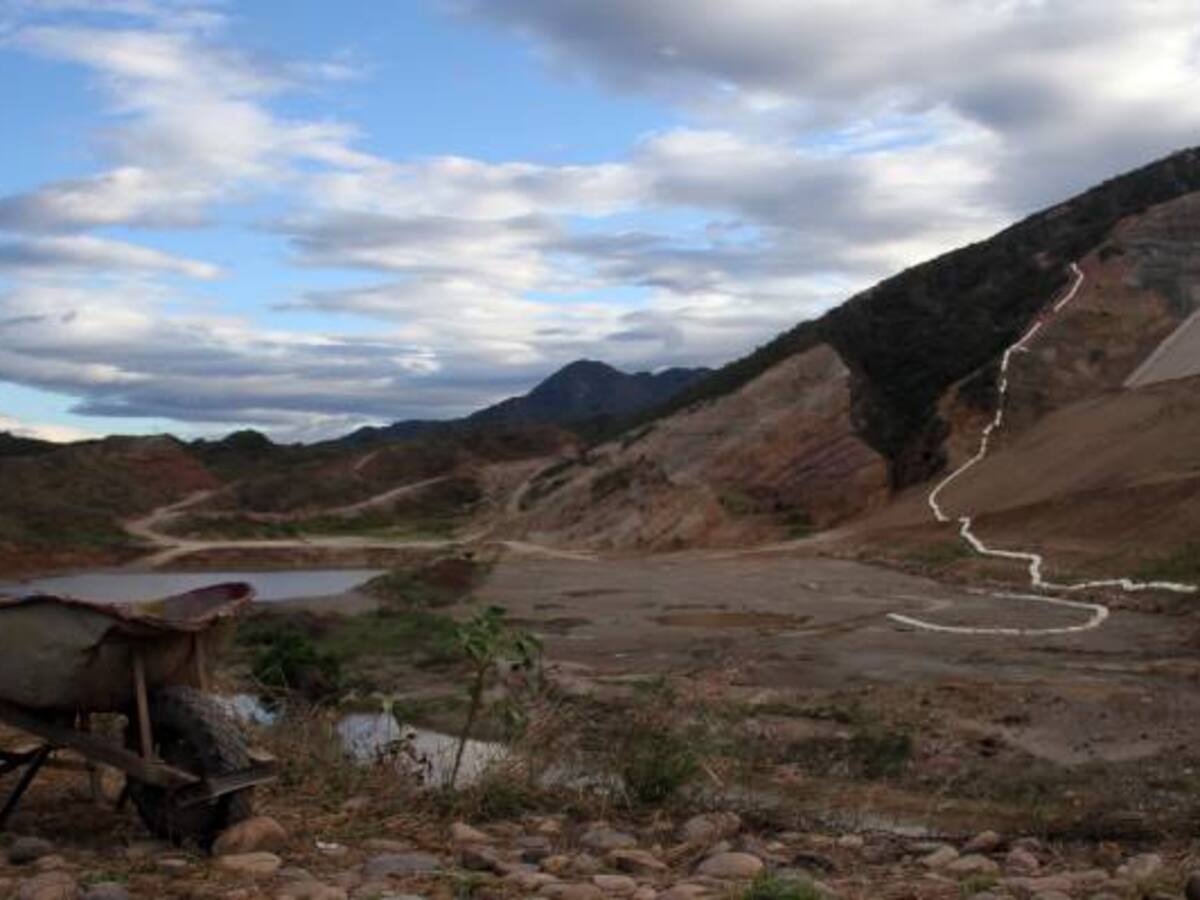 En el Huila están esperando que Emgesa acate la decisión de la Corte Constitucional