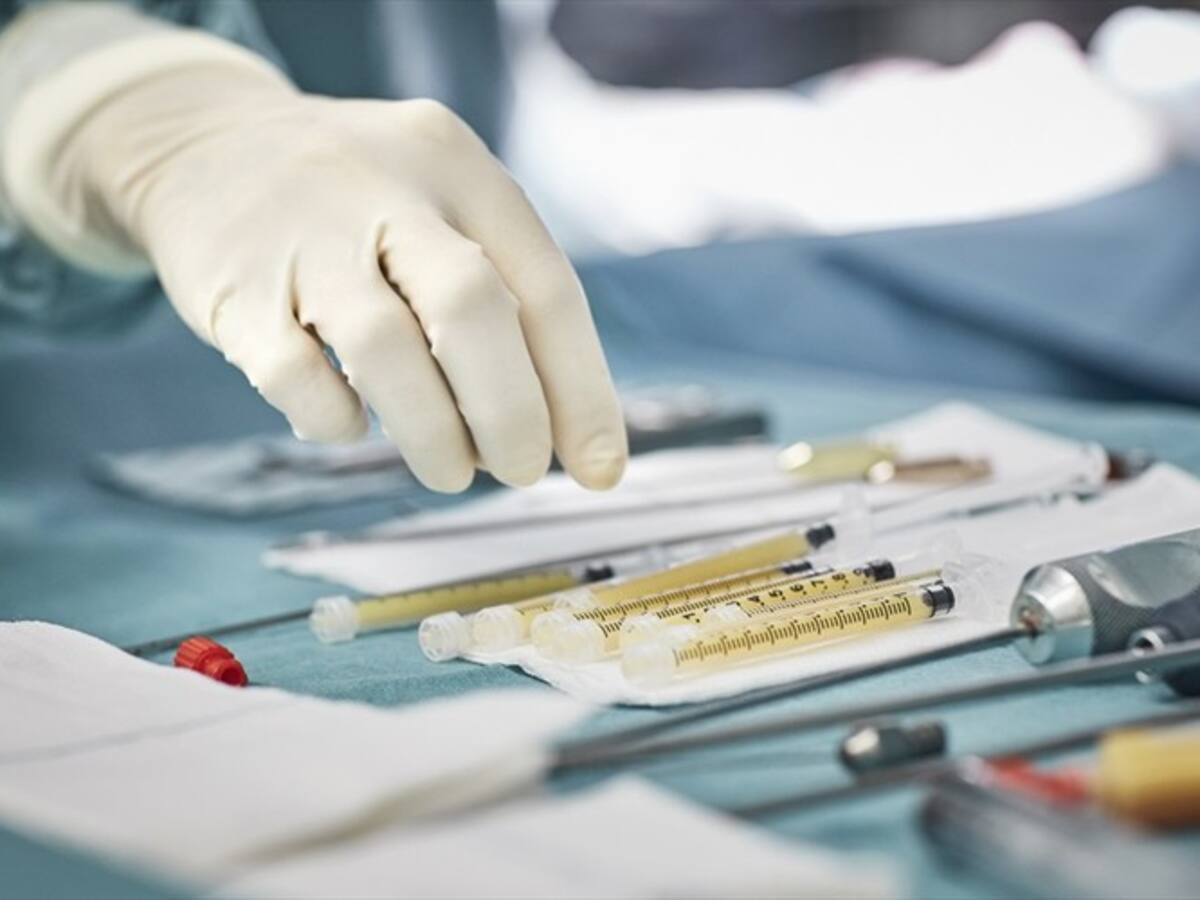 Estoy en el presente nuestro y el futuro vuestro: doctora en España sobre el coronavirus