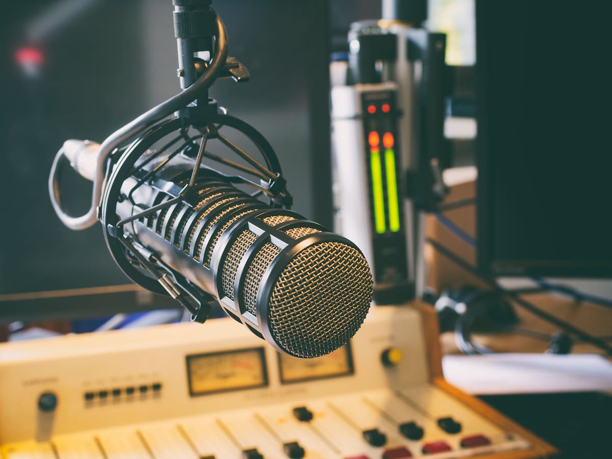 En Venezuela, 79 emisoras de radio fueron cerradas en los últimos 10 meses