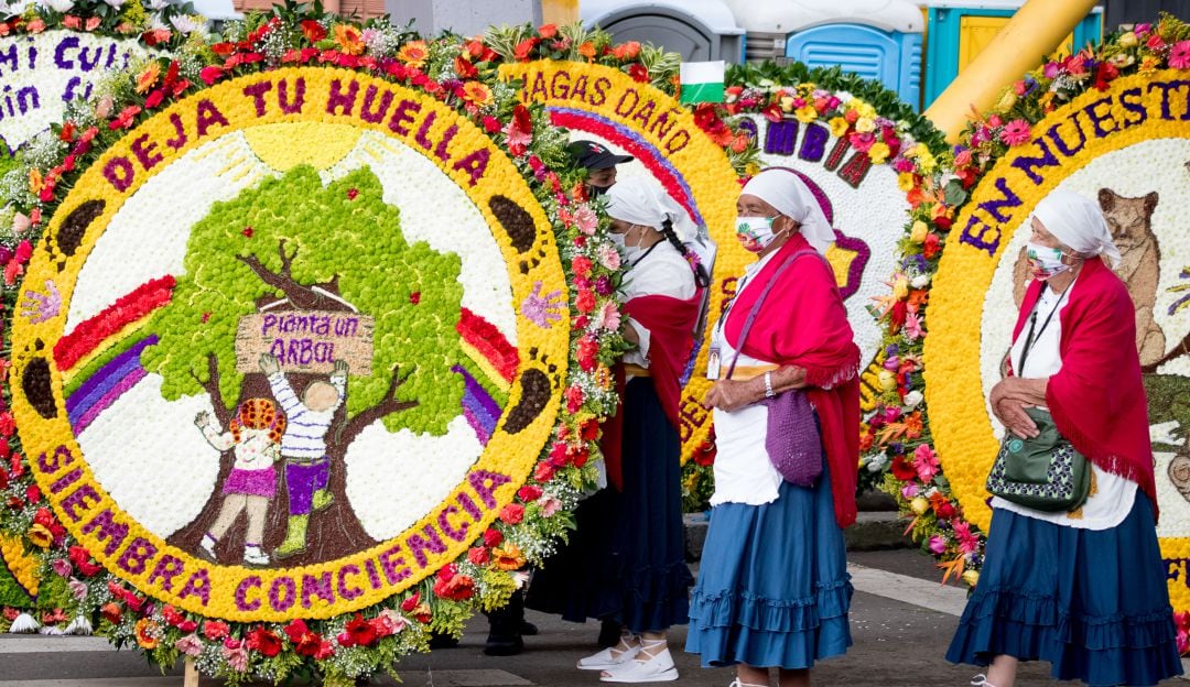 Alcaldía de Medellín