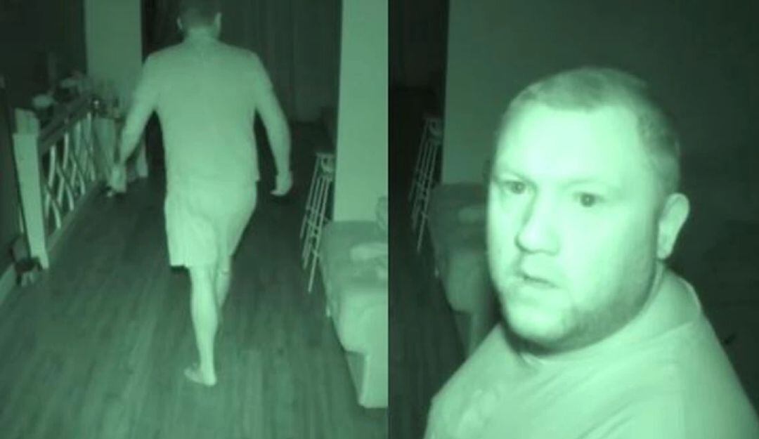 ¿Fantasma virtual? Siri da un susto de la vida a influecer británico