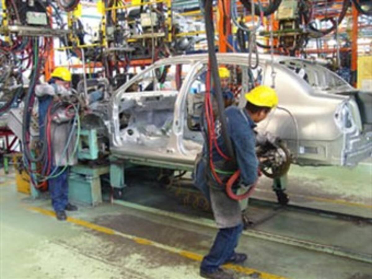 'Las oportunidades de empleo están en aumento, ahora el reto es bajar la informalidad': Mintrabajo