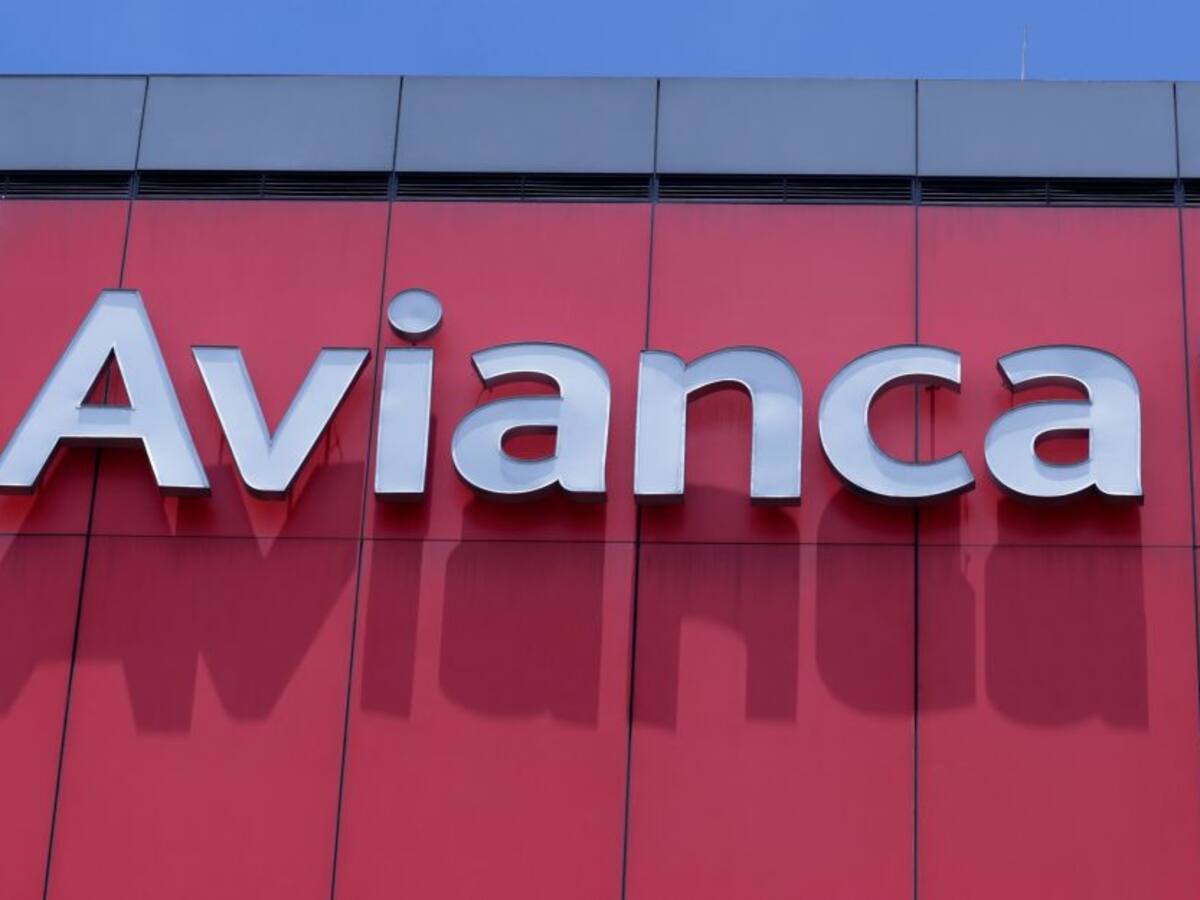 Avianca tiene listos sus protocolos para reiniciar actividades