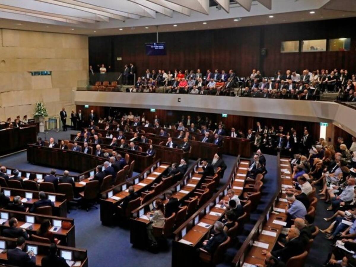 ¿Qué escenarios le quedan a Israel luego de que Netanyahu renunciara a formar Gobierno?