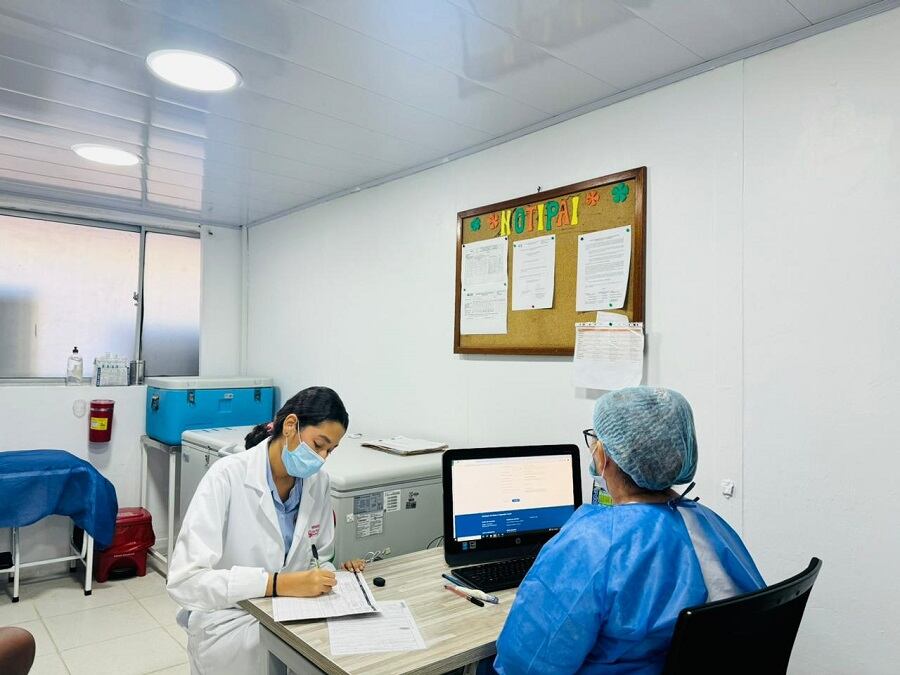 Alcaldía de Cartagena