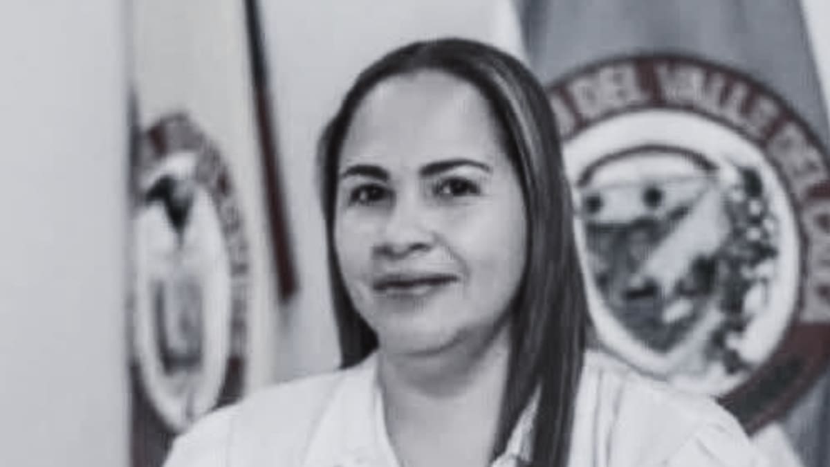 Asesinada Mileidy Villada, presidenta del concejo municipal de Obando, Valle del Cauca
