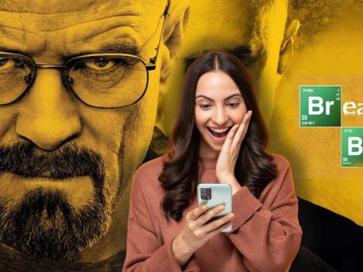 ¿Cuáles son las mejores 100 series del siglo XXI? Breaking Bad y Game of Thrones dentro del top 10
