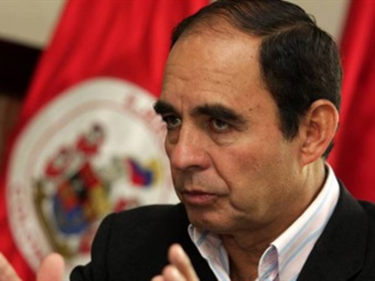 Corte rechazó recusación de magistrado dentro de proceso contra general Humberto Uscátegui