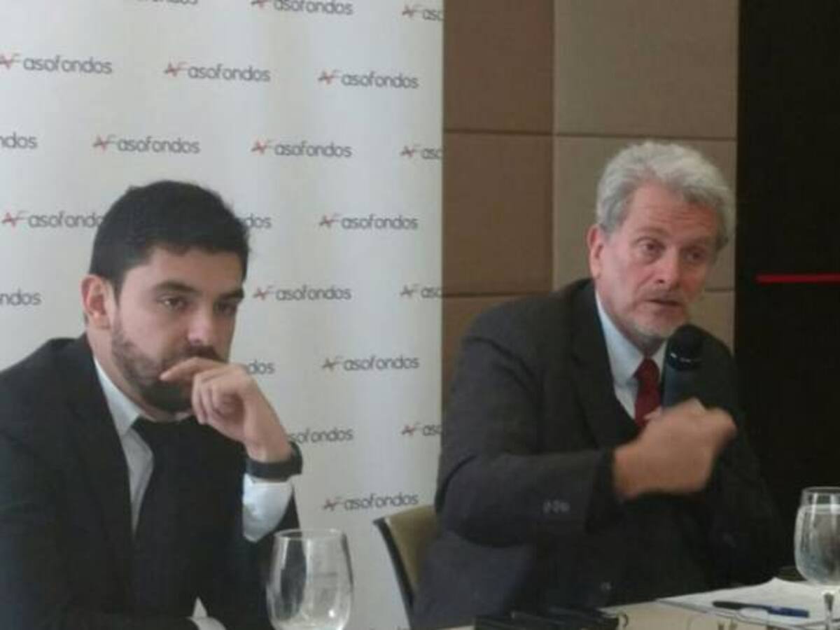 Hay que acabar los subsidios a pensiones altas en Colombia: Asofondos