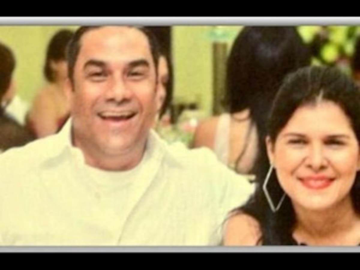 Falleció esposa del hijo de la Cacica, herida a bala en una pelea conyugal