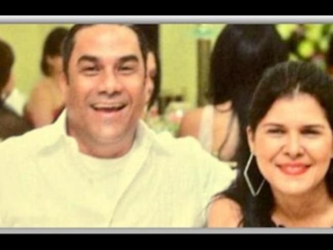 Falleció esposa del hijo de la Cacica, herida a bala en una pelea conyugal