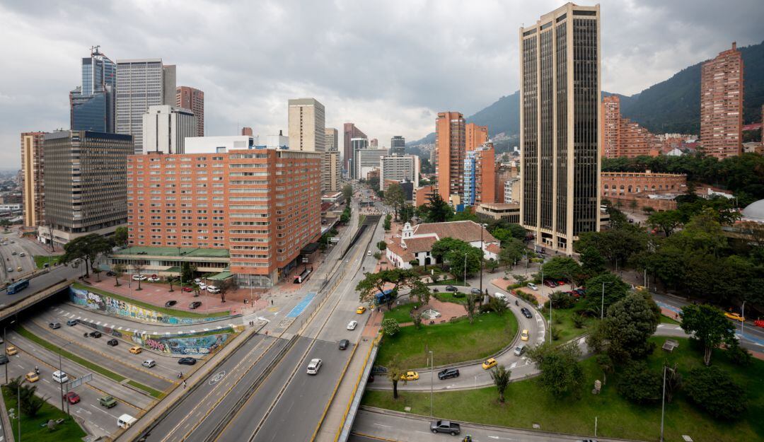 Bogotá