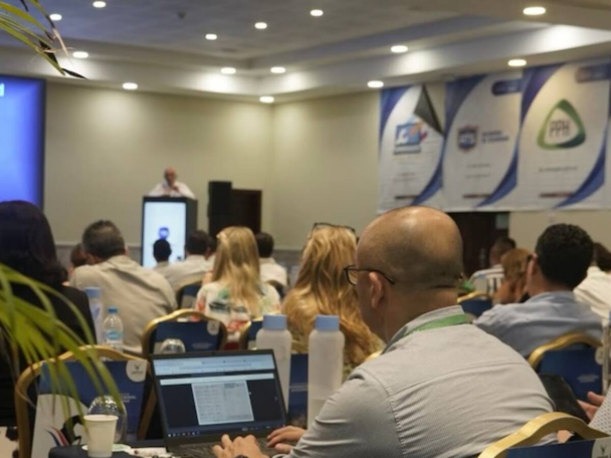 Estas son las conclusiones del VI Congreso Internacional de Seguridad