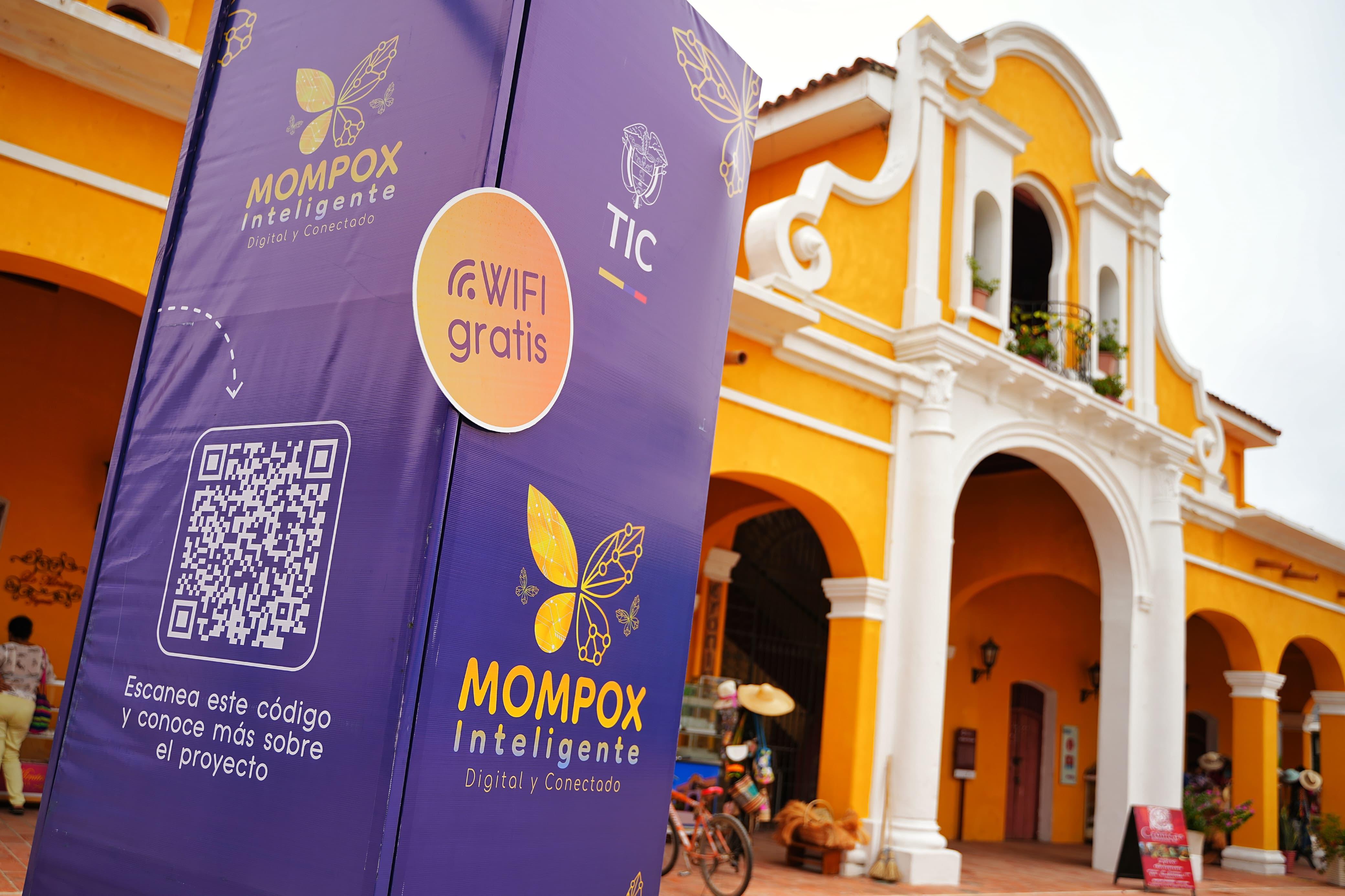 Gobernación de Bolívar