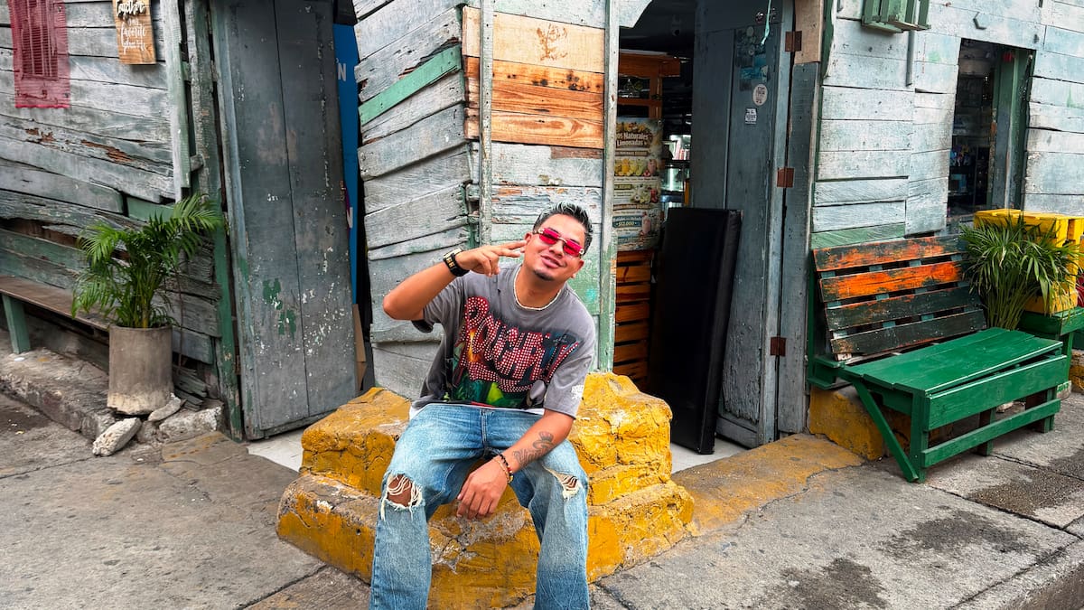Yanky, ‘La Mente Maestra’, presenta su nuevo sencillo: “El Traqueto”
