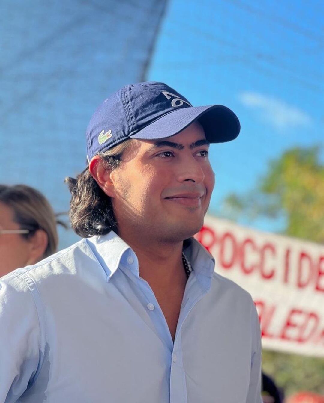 Nicolás Petro, exdiputado del Atlántico