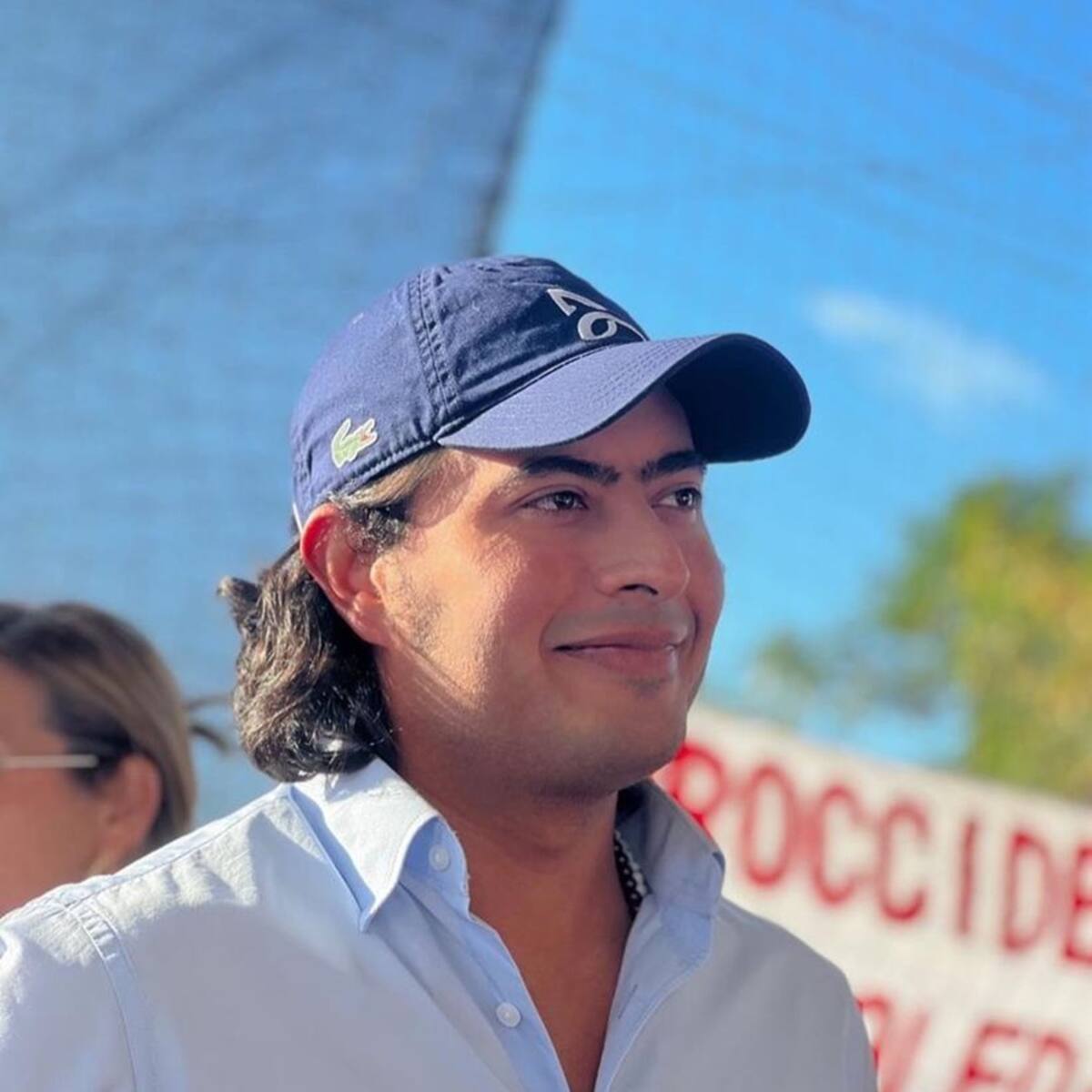 Juez rechaza solicitud de nulidad en caso de Nicolás Petro
