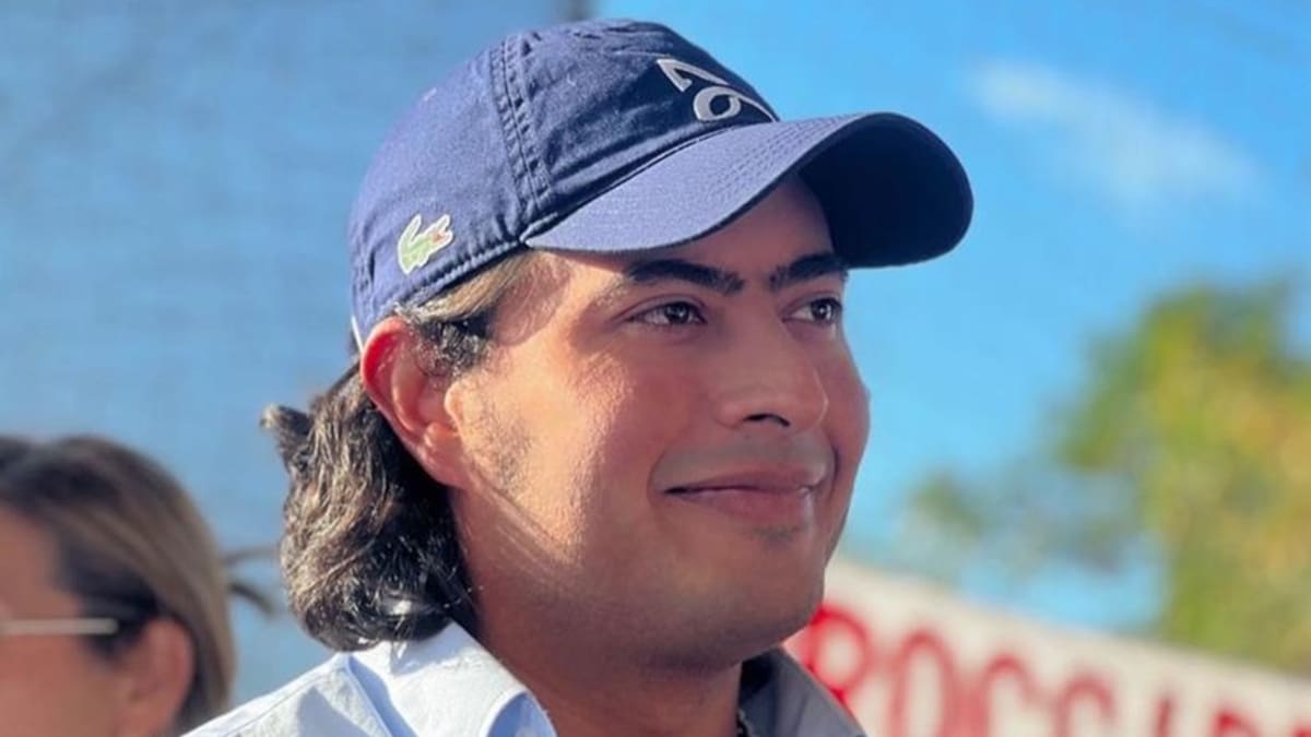 Nicolás Petro pide a Corte abstenerse de utilizar interrogatorio hecho por fiscal Burgos