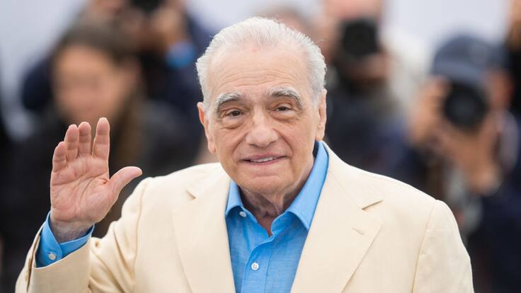 Martin Scorsese dio detalles en La W sobre su nueva película ‘Killers of the Flower Moon’