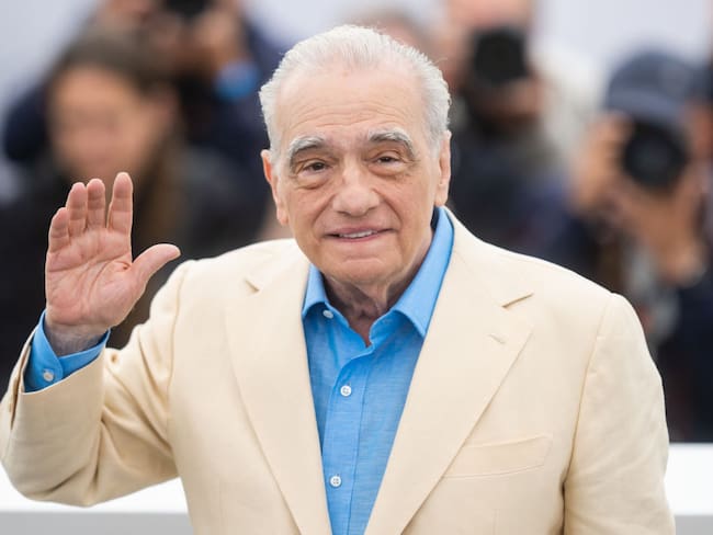 Martin Scorsese dio detalles en La W sobre su nueva película ‘Killers of the Flower Moon’