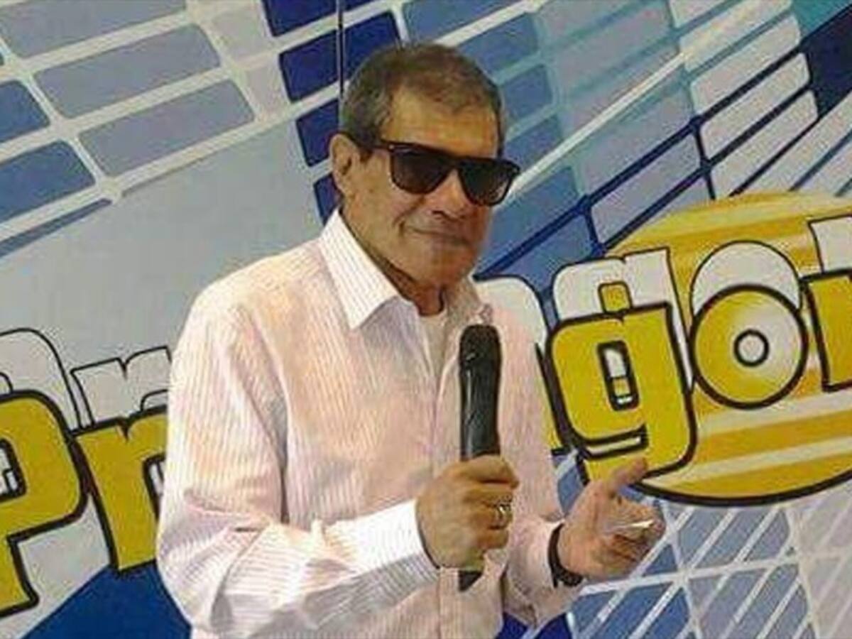 Fallece el periodista Abelardo Roldán Ramírez en Popayán