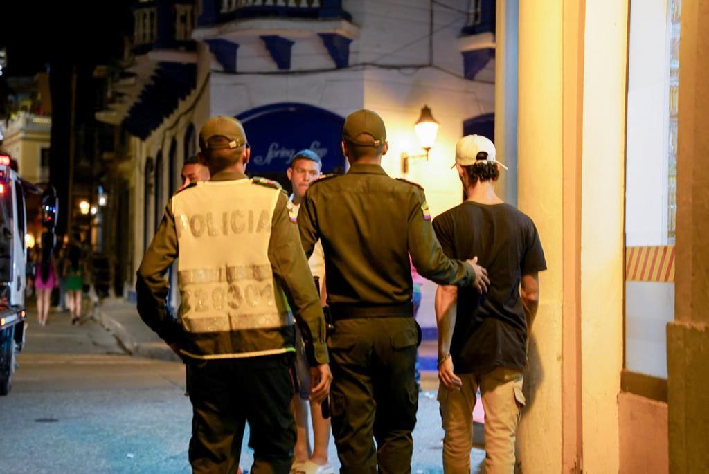 Alcaldía de Cartagea