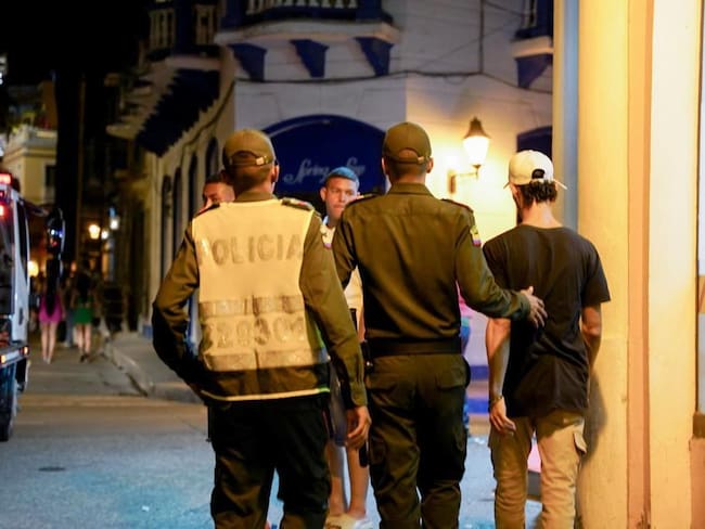 Alcaldía de Cartagea